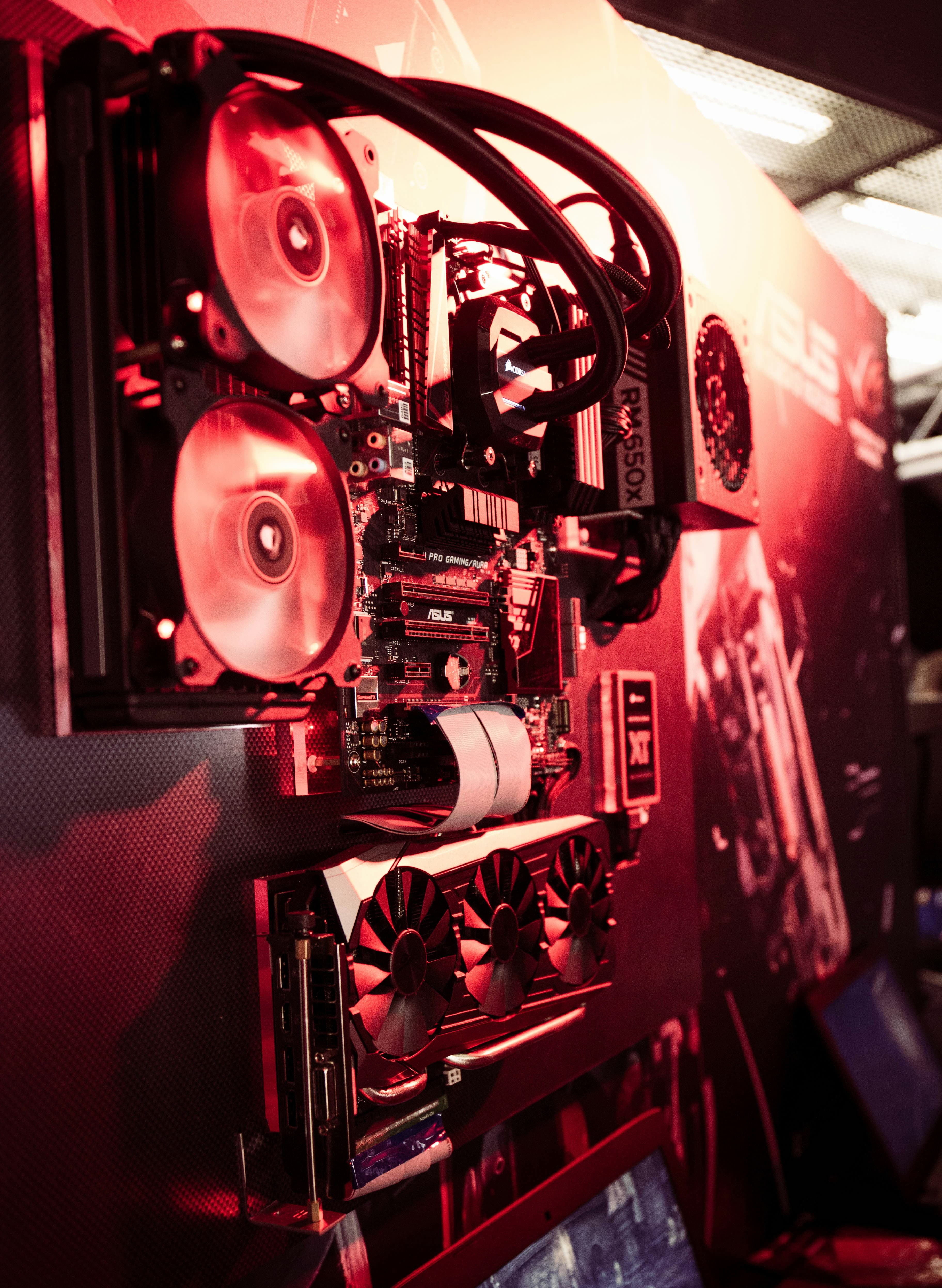 AI, Cyber, and Global Market Shifts