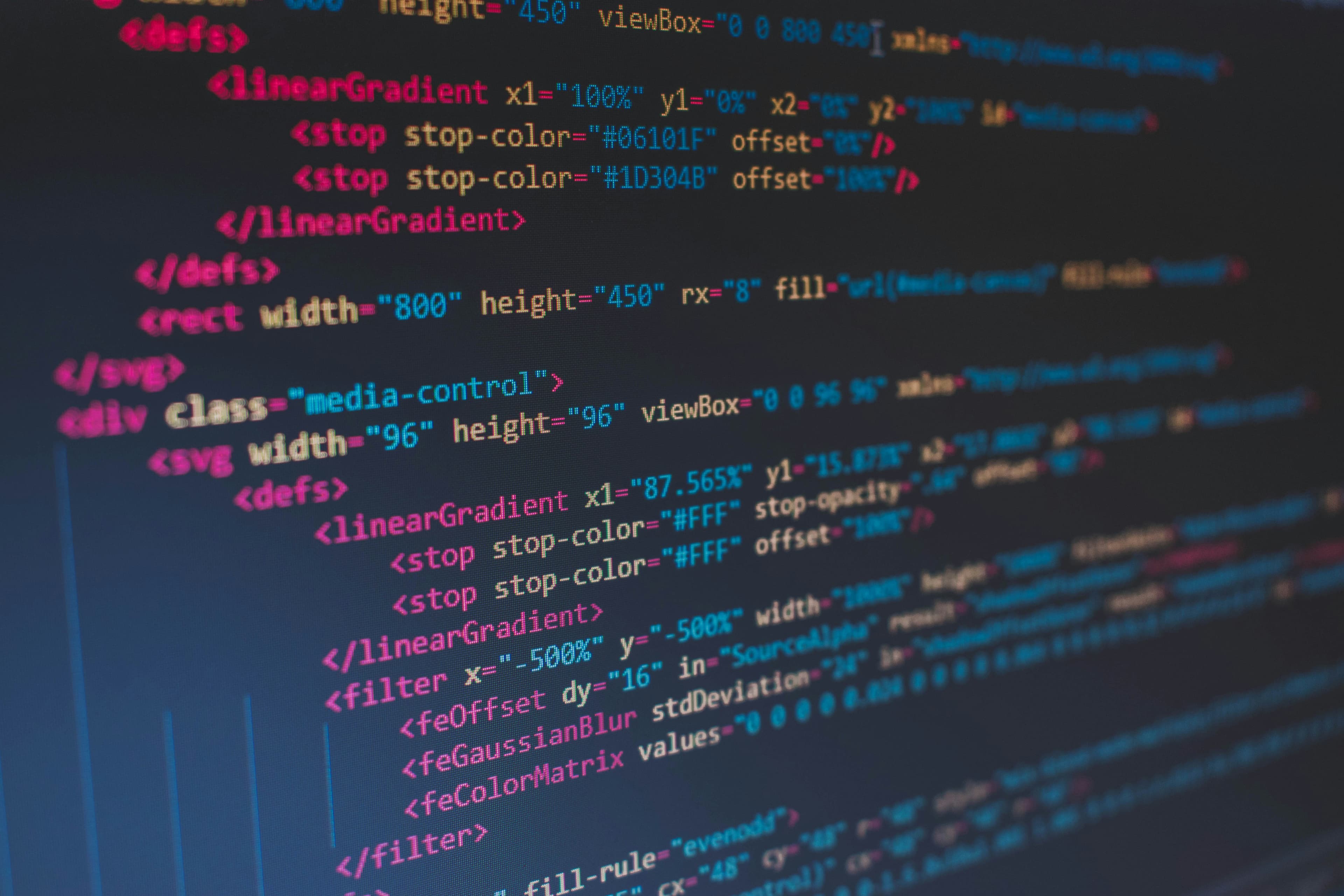 Governments Shape Your Favorite Apps