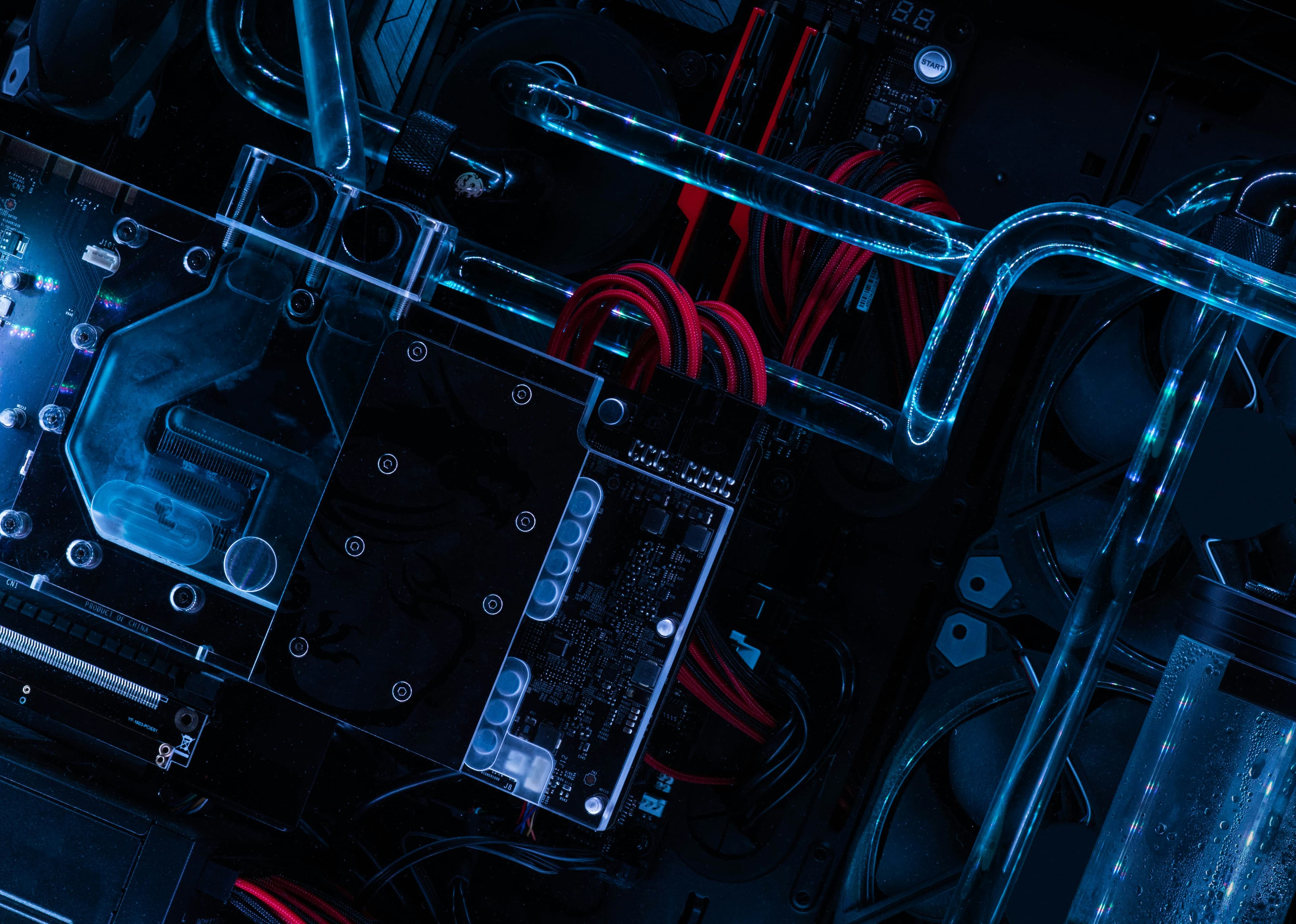 We Tried AI Content. Our Traffic Crashed. Here is What We are Building.